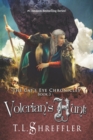 Volcrian's Hunt - Book