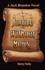 Justice Without Mercy - Book