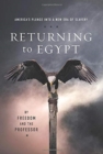 Returning to Egypt : America's Plunge into a New Era of Slavery - Book