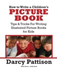 How to Write a Children's Picture Book - Book