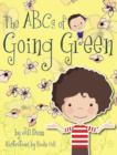 The ABC's of Going Green - Book