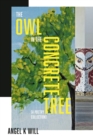 The Owl in the Concrete Tree : A Poetry Collection - Book