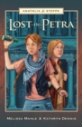 Lost in Petra - Book