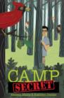 Camp Secret - Book