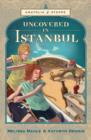 Uncovered in Istanbul - Book