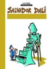 Milestones of Art : Salvador Dali: The Paranoia-Method - Book