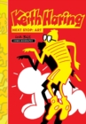 Milestones of Art : Keith Haring: Next Stop Art - Book