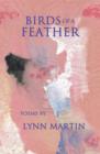 Birds of a Feather - Book