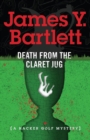 Death from the Claret Jug - Book