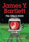 P.G.A. Spells Death - Book