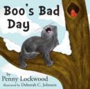 Boo's Bad Day - Book
