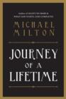 Journey of a Lifetime - Book