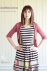 Knitbot Linen : Six Unstructured Knits - Book