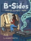 B-Sides : Phase 7 #012-#016 - Book