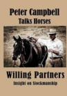 Willing Partners - Book