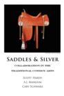 Saddles & Silver - Book
