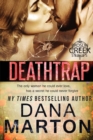 Deathtrap - Book