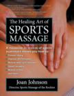 The Healing Art of Sports Massage - Book