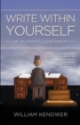 Write Within Yourself : An Author's Companion - Book