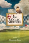 The Dogleg Murders - Book