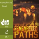 Remembered Paths : Book Three - eAudiobook