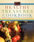 Healthy Treasures Cookbook - Book