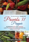 Proverbs 31 Prepper - Book