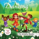 Dancing with Butterfly - Book