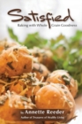 Satisfied : Baking with Whole Grain Goodness - Book