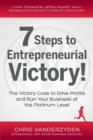 7 Steps to Entrepreneurial Victory - Book