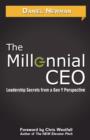 The Millennial CEO - Book