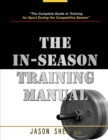 The In-Season Training Manual - Book
