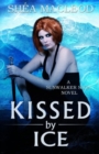 Kissed by Ice - Book