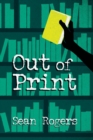Out of Print - Book