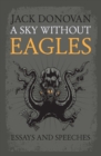 A Sky Without Eagles - Book