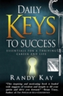 Daily Keys to Success - Book