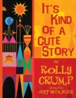 It's Kind of a Cute Story - Book