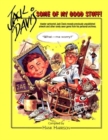 Jack Davis : Some of My Good Stuff - Book