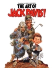 Art of Jack Davis - Book