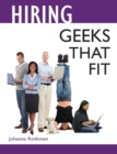 Hiring Geeks That Fit - Book