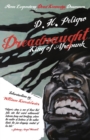 Dreadnaught : King of Afropunk - Book