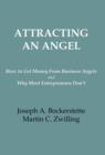 Attracting An Angel - Book