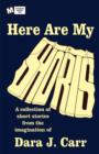 Here are my Shorts - Book