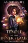 Temple of the Inner Flame - Book
