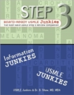 Step 3 Board-Ready Usmle Junkies : The Must-Have USMLE Step 3 Review Companion - Book