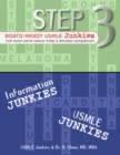 Step 3 Board-Ready USMLE Junkies : The Must-Have USMLE Step 3 Review Companion - eBook