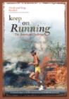 Keep on Running : The American Challenge - Book