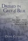 Dressed in Grey and Blue - Book
