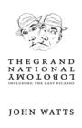 The Grand National Lobotomy - Book