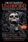 Nightmares Unhinged : Twenty Tales of Terror - Book